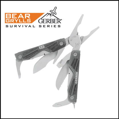 Gerber Bear Grylls Compact Multi Tool