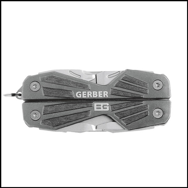 Gerber Bear Grylls Compact Multi Tool