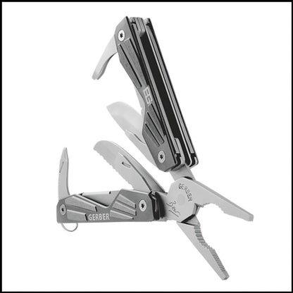 Gerber Bear Grylls Compact Multi Tool