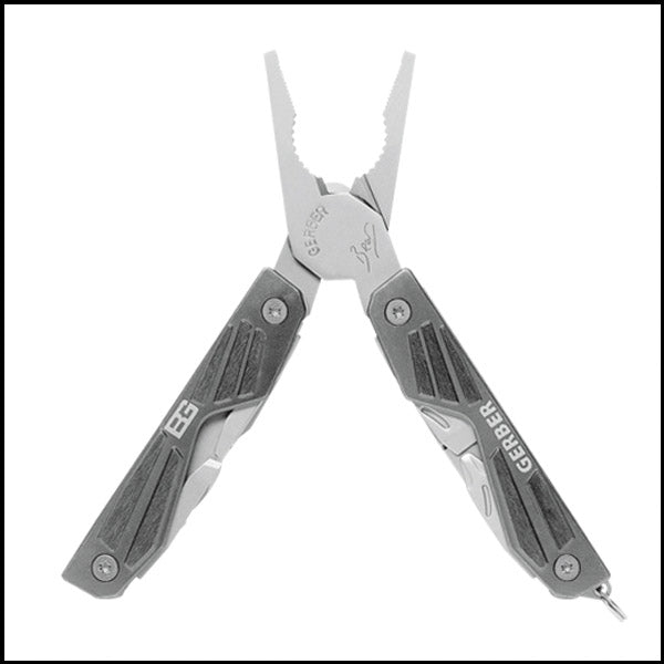 Gerber Bear Grylls Compact Multi Tool