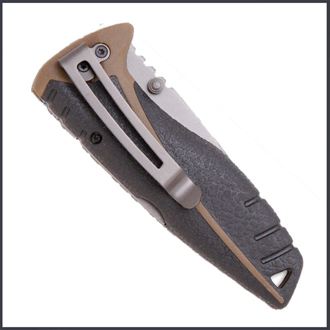 Gerber Myth Pocket Folder Knife