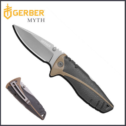 Gerber Myth Pocket Folder Knife