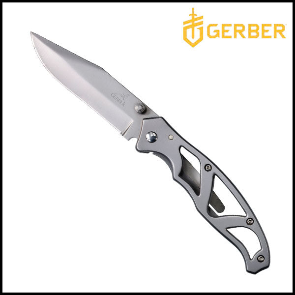 Gerber Paraframe II Folding Knife