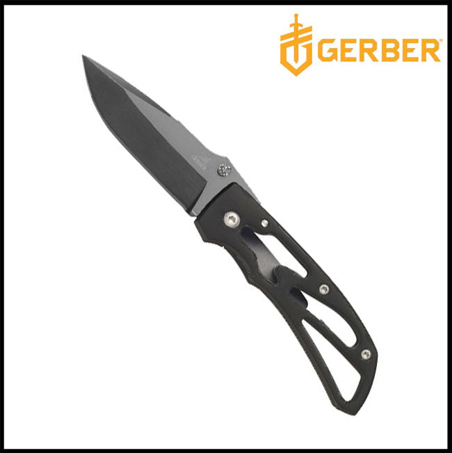 Gerber Powerframe Folding Knife