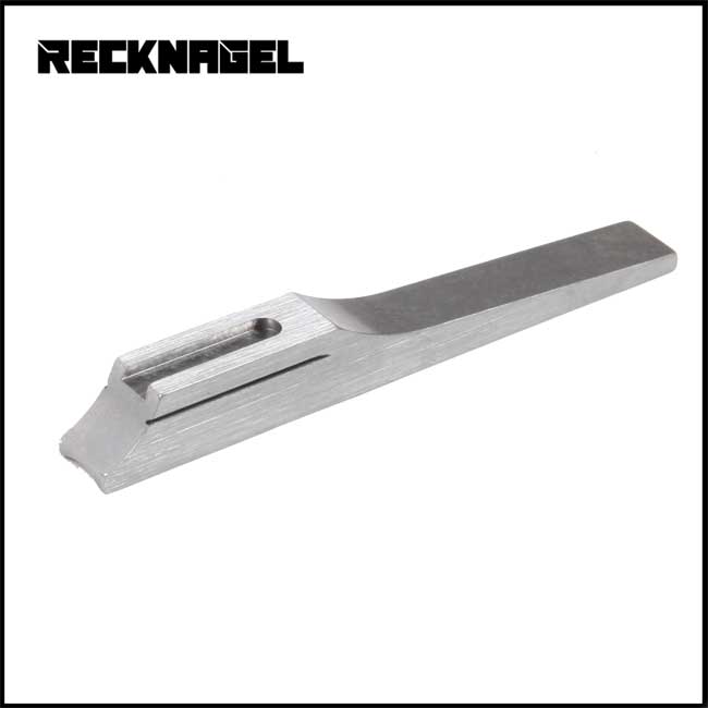 Recknagel Front Ramp Sight