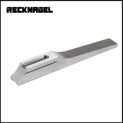 Recknagel Front Ramp Sight