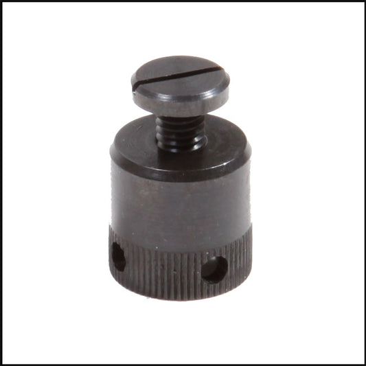 Recknagel QD Sling Swivel Socket - Fixed Step, Raised