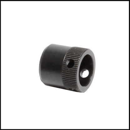 Recknagel QD Sling Swivel Socket - Fixed Step, Raised