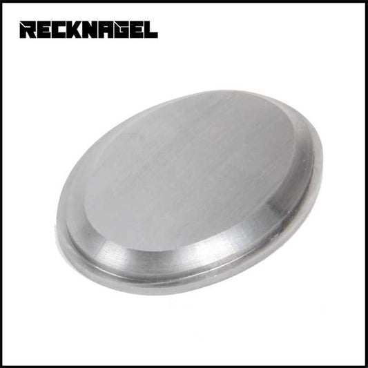 Recknagel Grip Cap Domed Blank