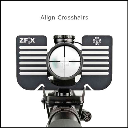 ERATAC ZFIX Telescopic Sight Alignment Aid