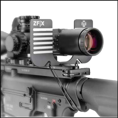 ERATAC ZFIX Telescopic Sight Alignment Aid