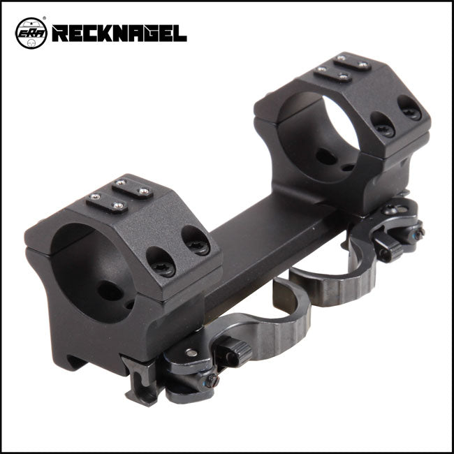 ERATAC Tactical 34mm One Piece Ring Mount (QD)