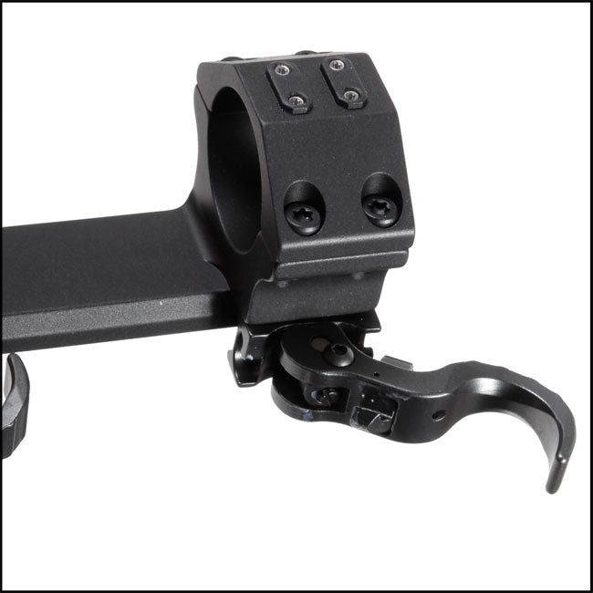 ERATAC Tactical 30mm One Piece Ring Mount (QD)