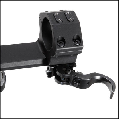 ERATAC Tactical 34mm One Piece Ring Mount (QD)