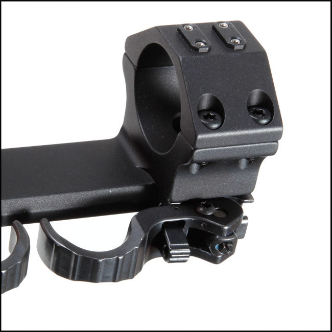 ERATAC Tactical 34mm One Piece Ring Mount (QD)