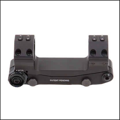 ERATAC Adjustable MOA Inclination Picatinny Mount (Nut)