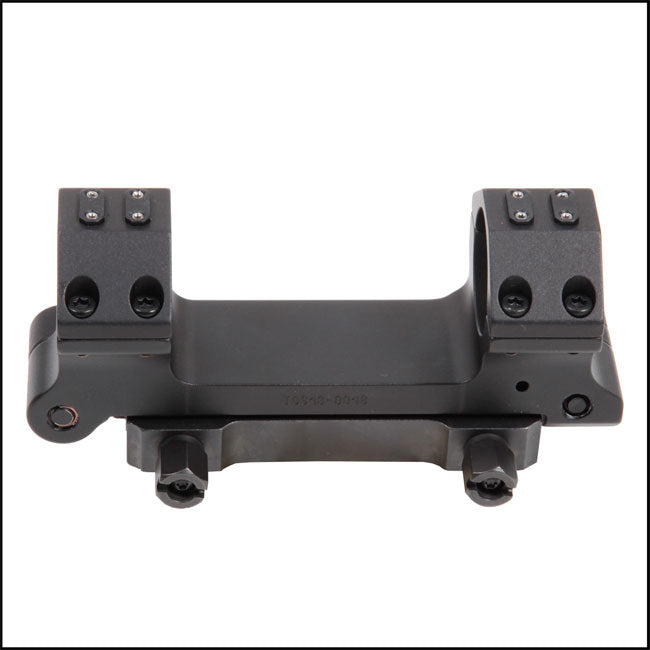 ERATAC Adjustable MOA Inclination Picatinny Mount (Nut)