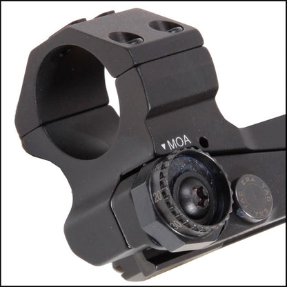 ERATAC Adjustable MOA Inclination Picatinny Mount (Nut)