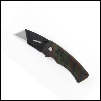 Superknife SK Edge Utility - Camo