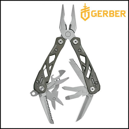 Gerber Suspension Multi-tool