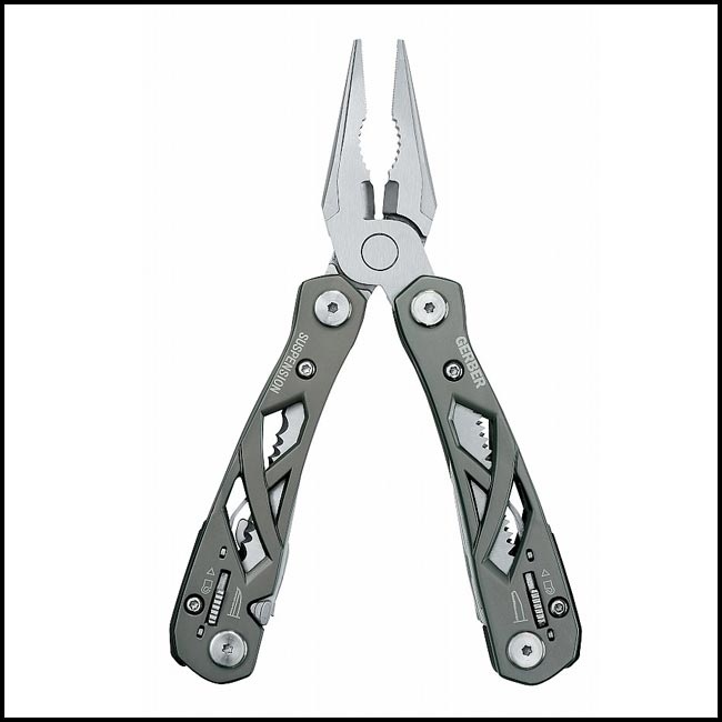 Gerber Suspension Multi-tool