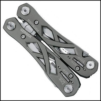 Gerber Suspension Multi-tool