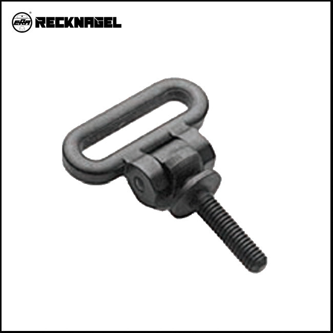 Recknagel Sling Swivel Loop - M4 Screw