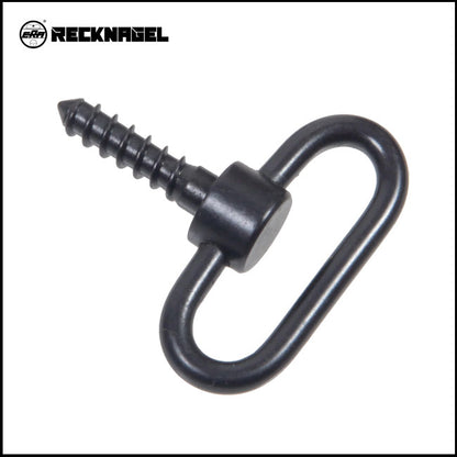 Recknagel Sling Swivel Loop - M4 Screw (Copy)