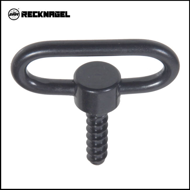 Recknagel Sling Swivel Loop - M4 Screw (Copy)