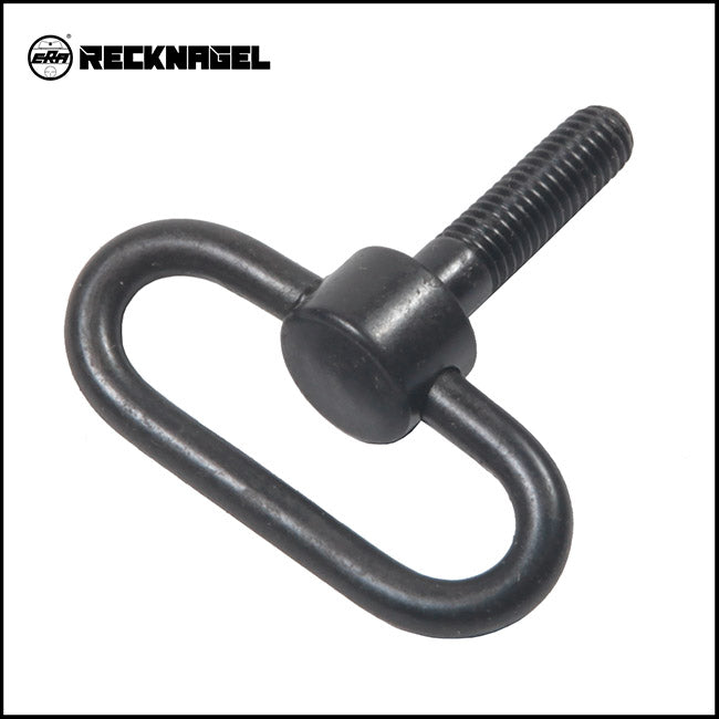 Recknagel Sling Swivel Loop - M4 Screw