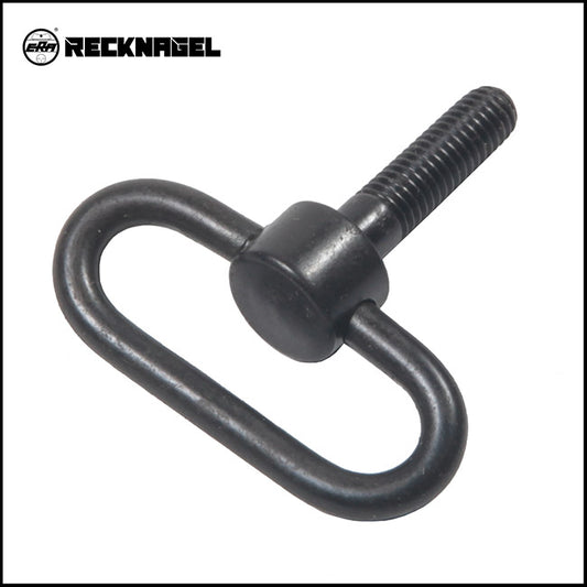 Recknagel Sling Swivel Loop - M4 Screw