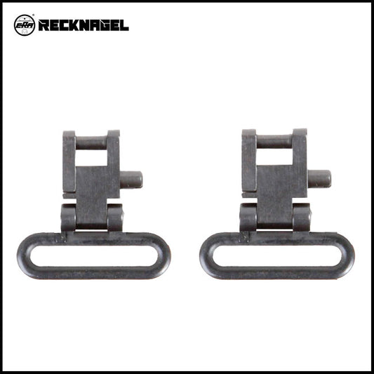 Recknagel Sling Swivel 20mm Loop, Detachable