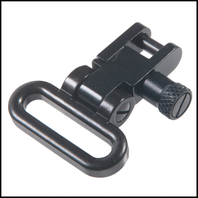 Recknagel Sling Swivel 20mm Loop, Detachable with Nut