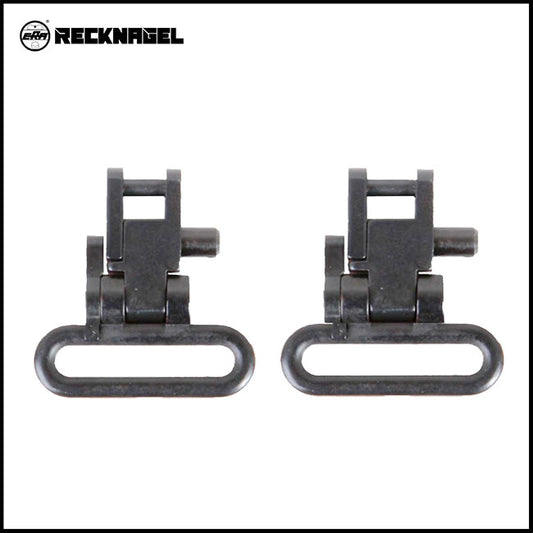 Recknagel Sling Swivel 20mm Loop, SECURA