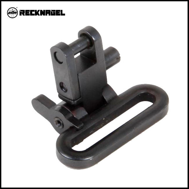 Recknagel Sling Swivel 20mm Loop, SECURA