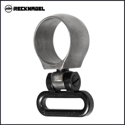 Recknagel Barrel Band with Sling Swivel