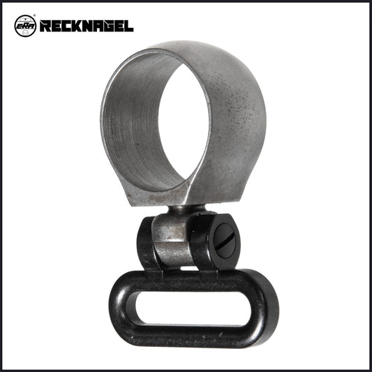 Recknagel Barrel Band with Sling Swivel