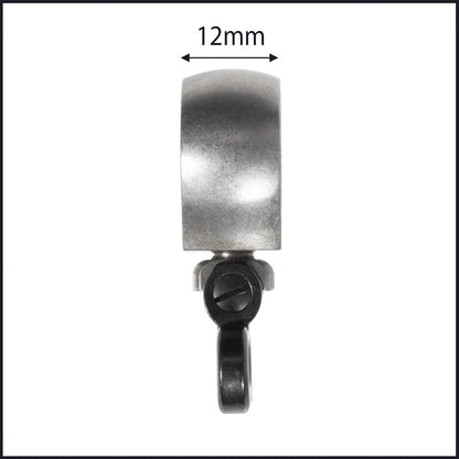 Recknagel Barrel Band with Sling Swivel