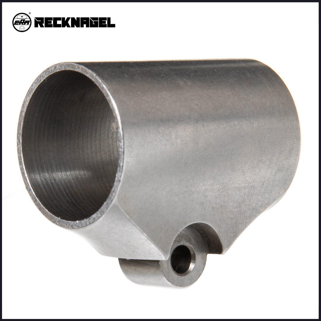 Recknagel Barrel Banded Sling Swivel Stud (30mm)