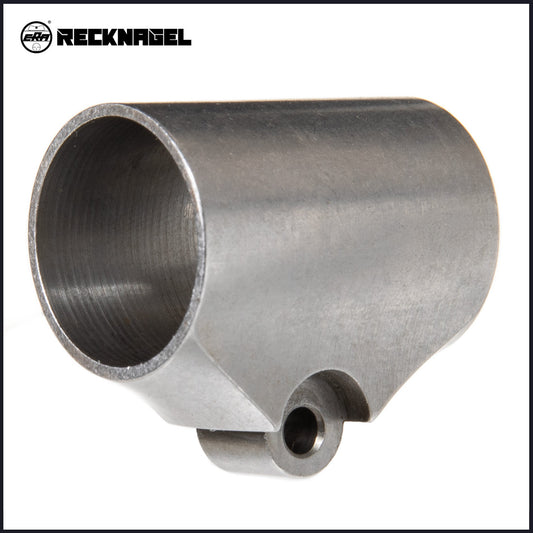 Recknagel Barrel Banded Sling Swivel Stud (30mm)