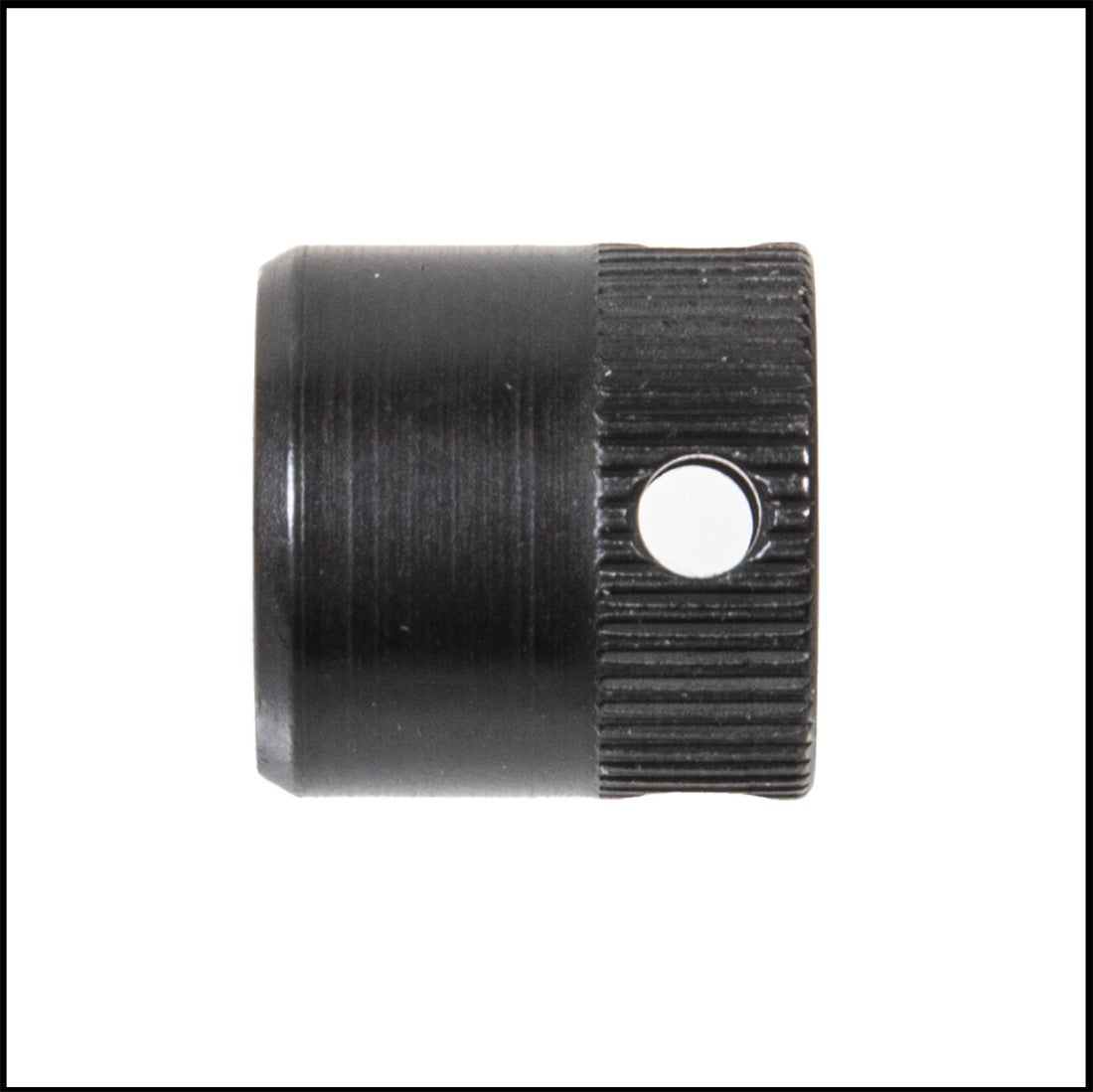 Recknagel QD Sling Swivel Socket - Fixed Step, Flat Profile