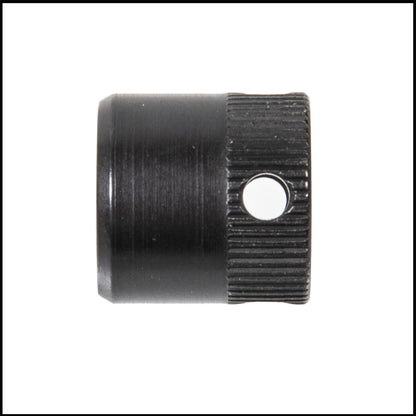 Recknagel QD Sling Swivel Socket - Fixed Step, Flat Profile