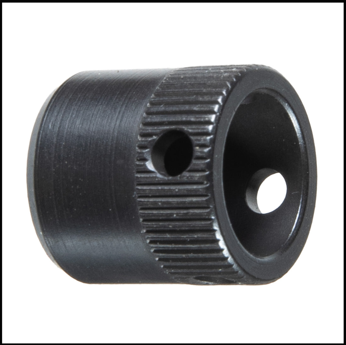 Recknagel QD Sling Swivel Socket - Fixed Step, Flat Profile