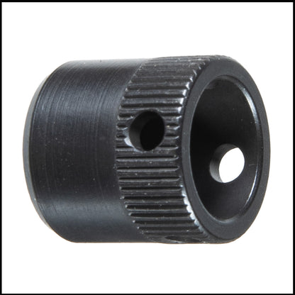 Recknagel QD Sling Swivel Socket - Fixed Step, Flat Profile