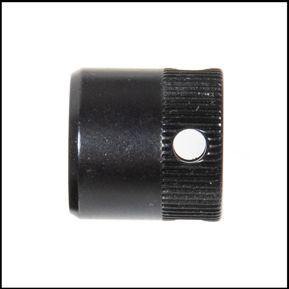 Recknagel QD Sling Swivel Socket - Fixed Step, Internal Fitting