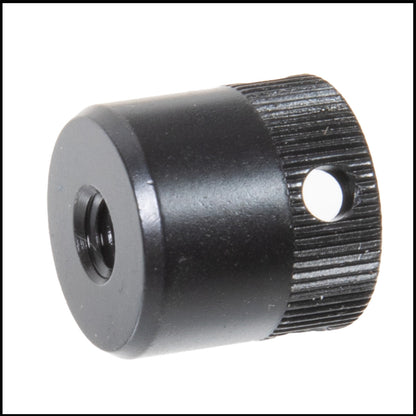 Recknagel QD Sling Swivel Socket - Fixed Step, Internal Fitting