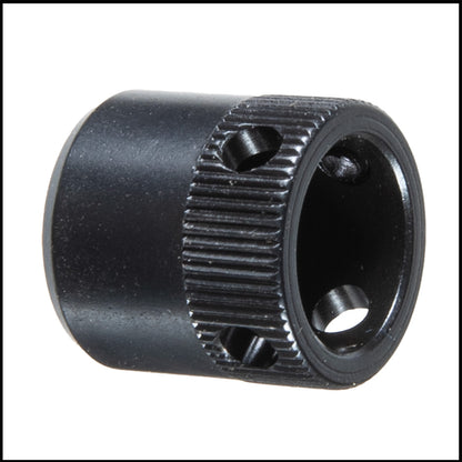 Recknagel QD Sling Swivel Socket - Fixed Step, Internal Fitting