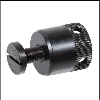 Recknagel QD Sling Swivel Socket - Fixed Step, Internal Fitting