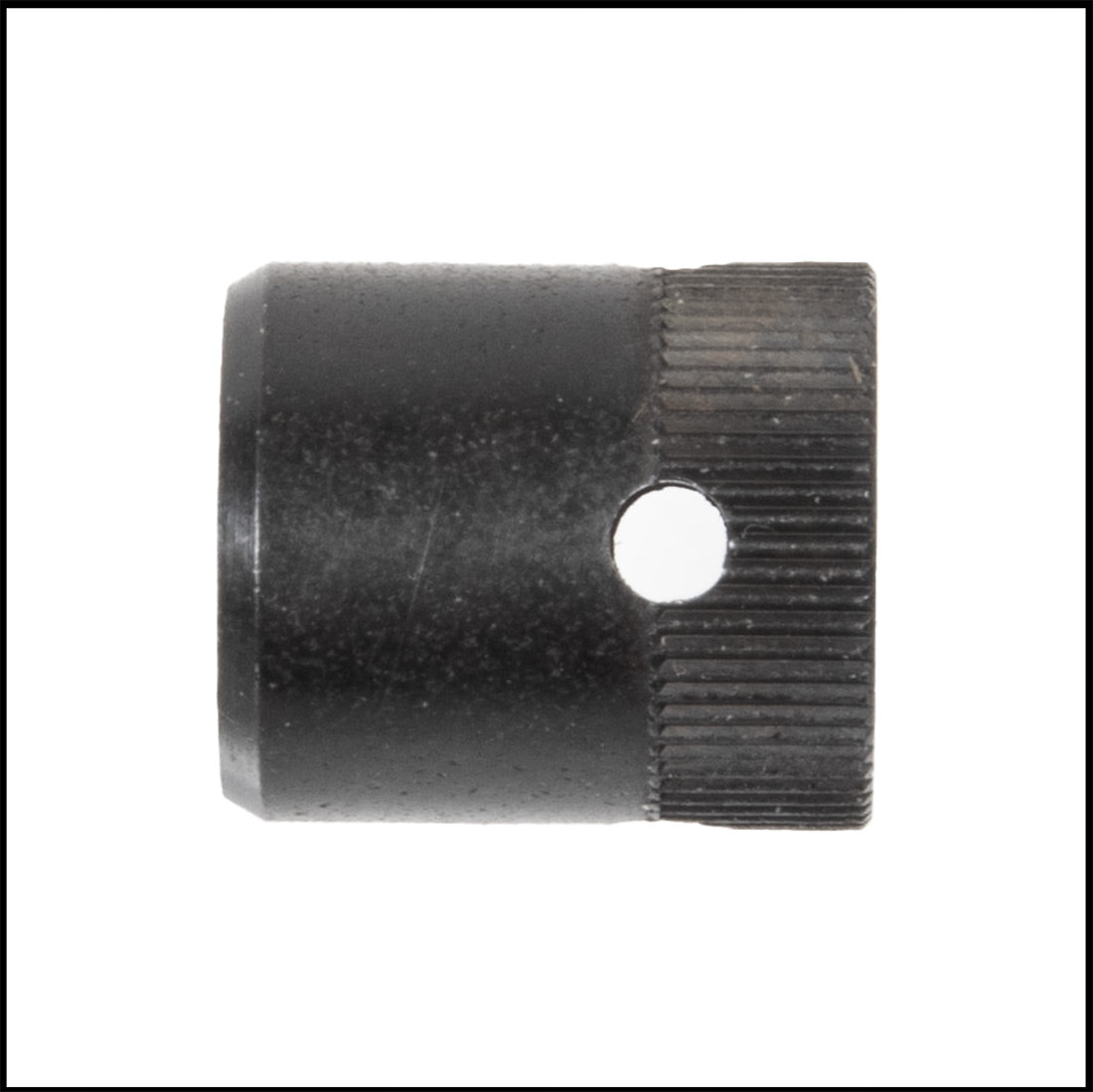 Recknagel QD Sling Swivel Socket - Fixed Step, Raised