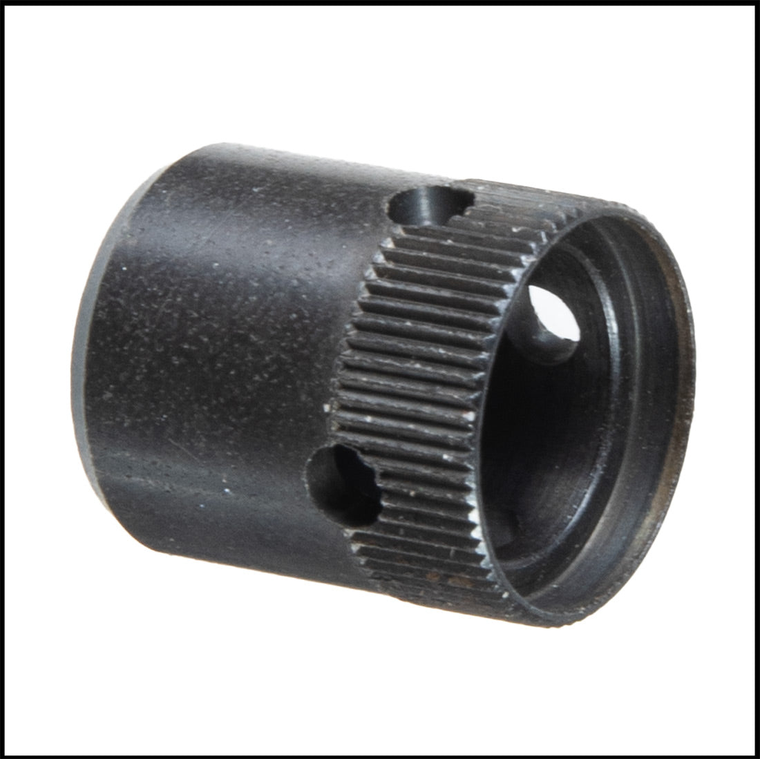 Recknagel QD Sling Swivel Socket - Fixed Step, Raised